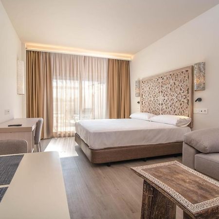 Aljarafe Suites By Qhotels Gelves Exteriér fotografie