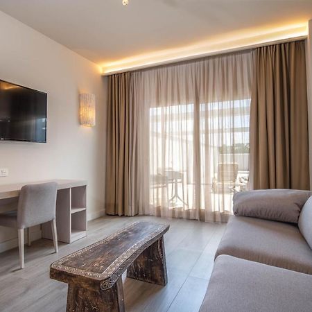 Aljarafe Suites By Qhotels Gelves Exteriér fotografie