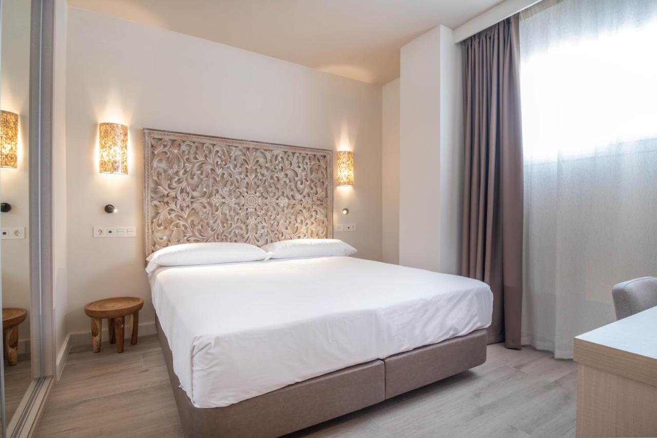 Aljarafe Suites By Qhotels Gelves Exteriér fotografie