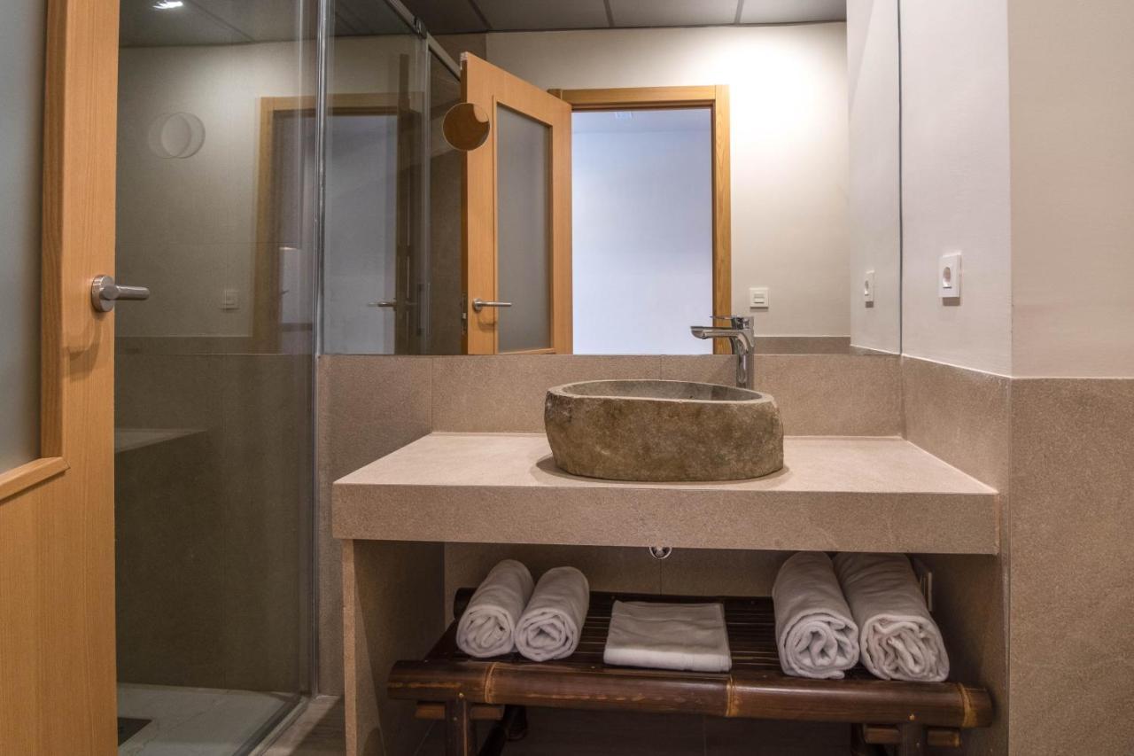 Aljarafe Suites By Qhotels Gelves Exteriér fotografie
