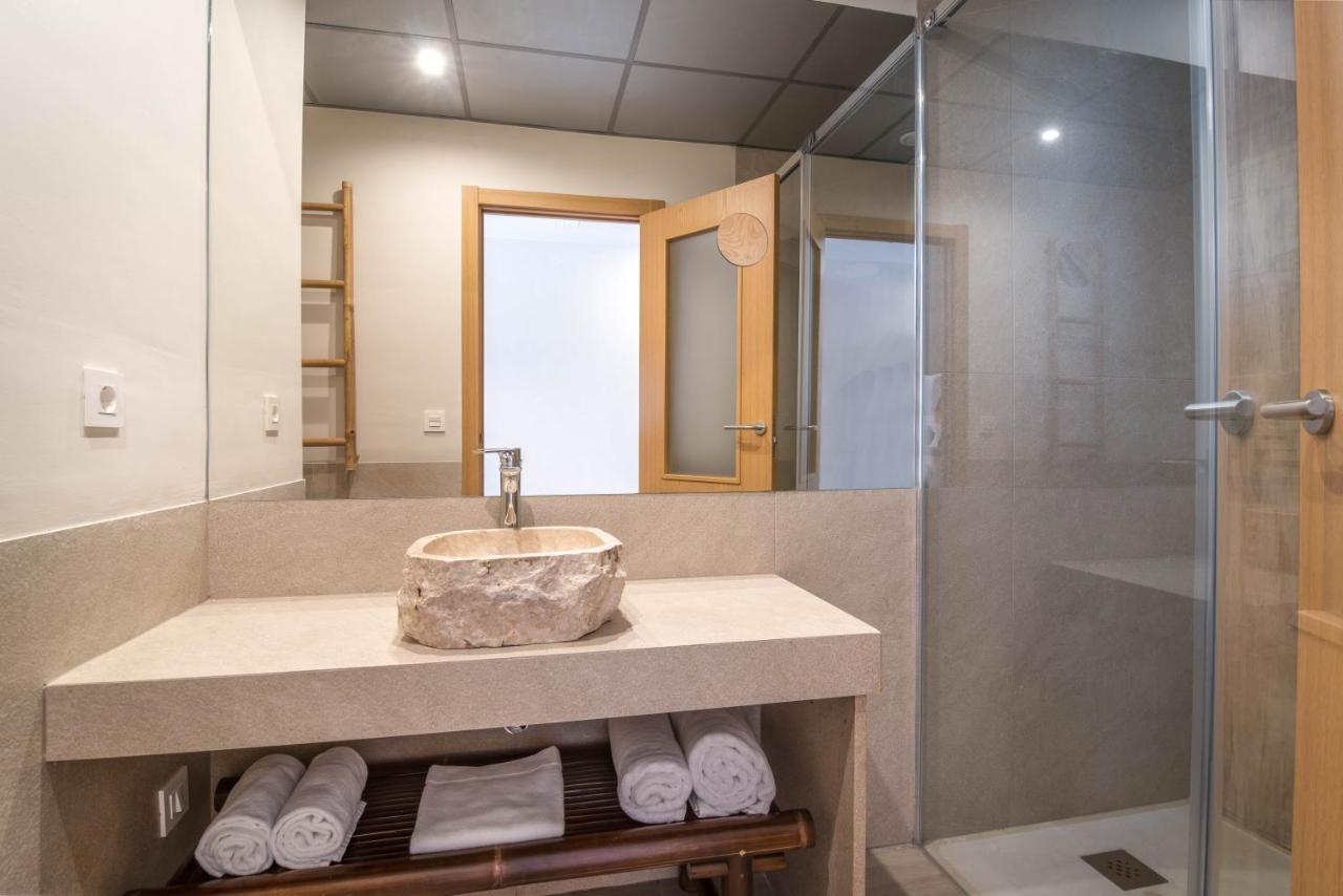 Aljarafe Suites By Qhotels Gelves Exteriér fotografie