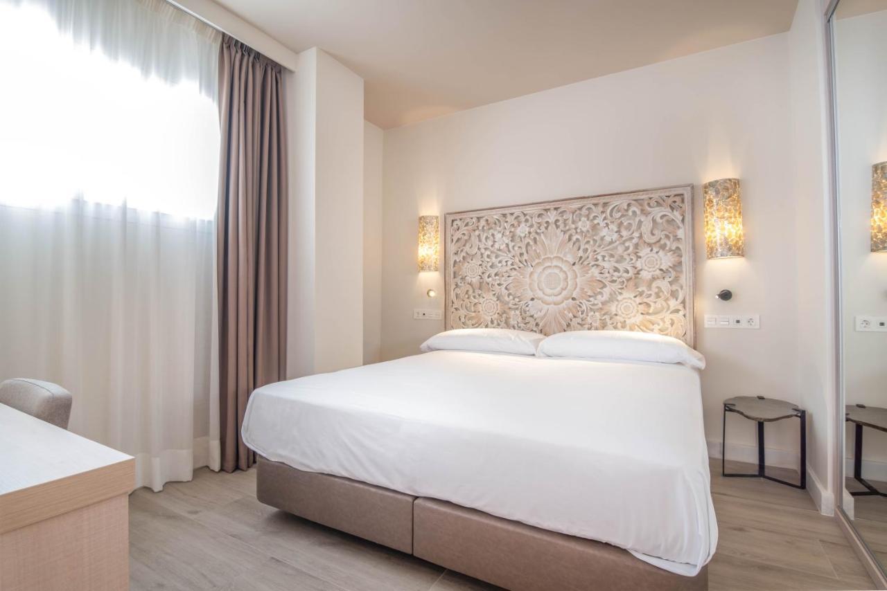 Aljarafe Suites By Qhotels Gelves Exteriér fotografie