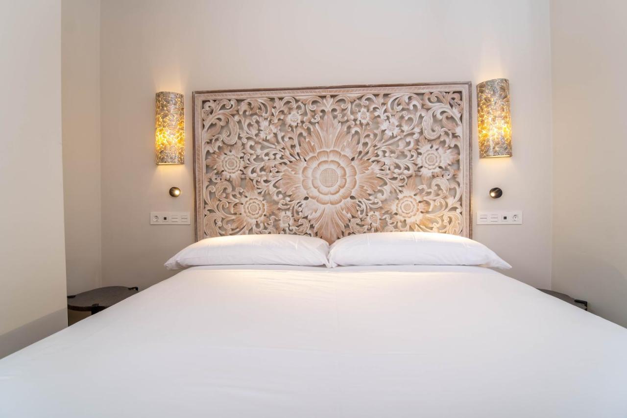 Aljarafe Suites By Qhotels Gelves Exteriér fotografie