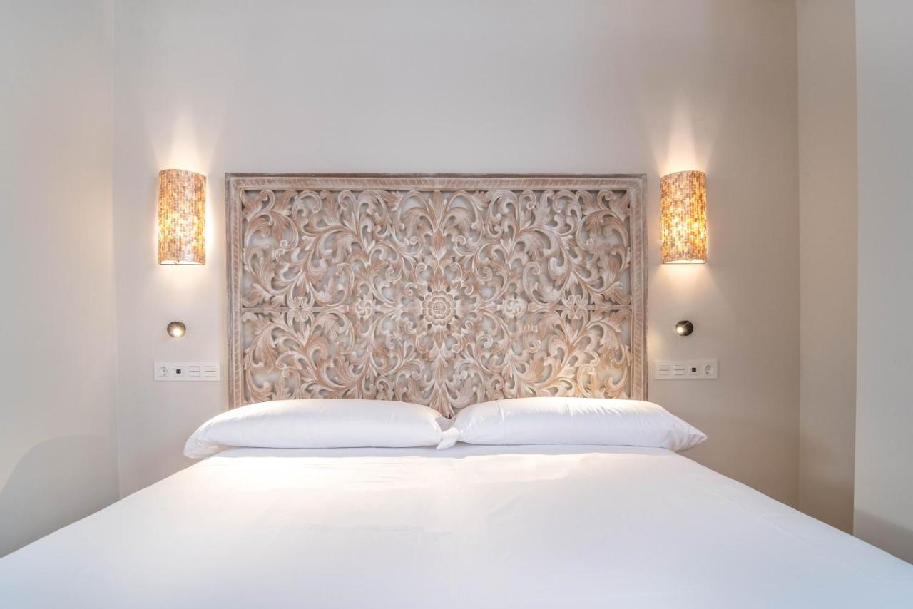 Aljarafe Suites By Qhotels Gelves Exteriér fotografie